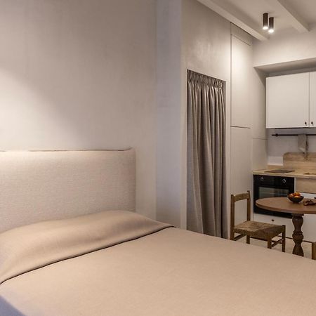 Om Living Pelion Áyios Dhimítrios Exterior foto