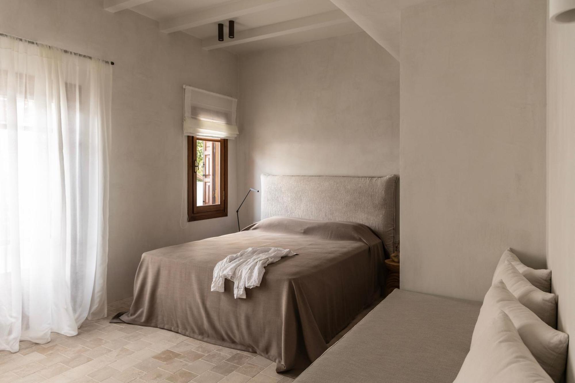 Om Living Pelion Áyios Dhimítrios Exterior foto