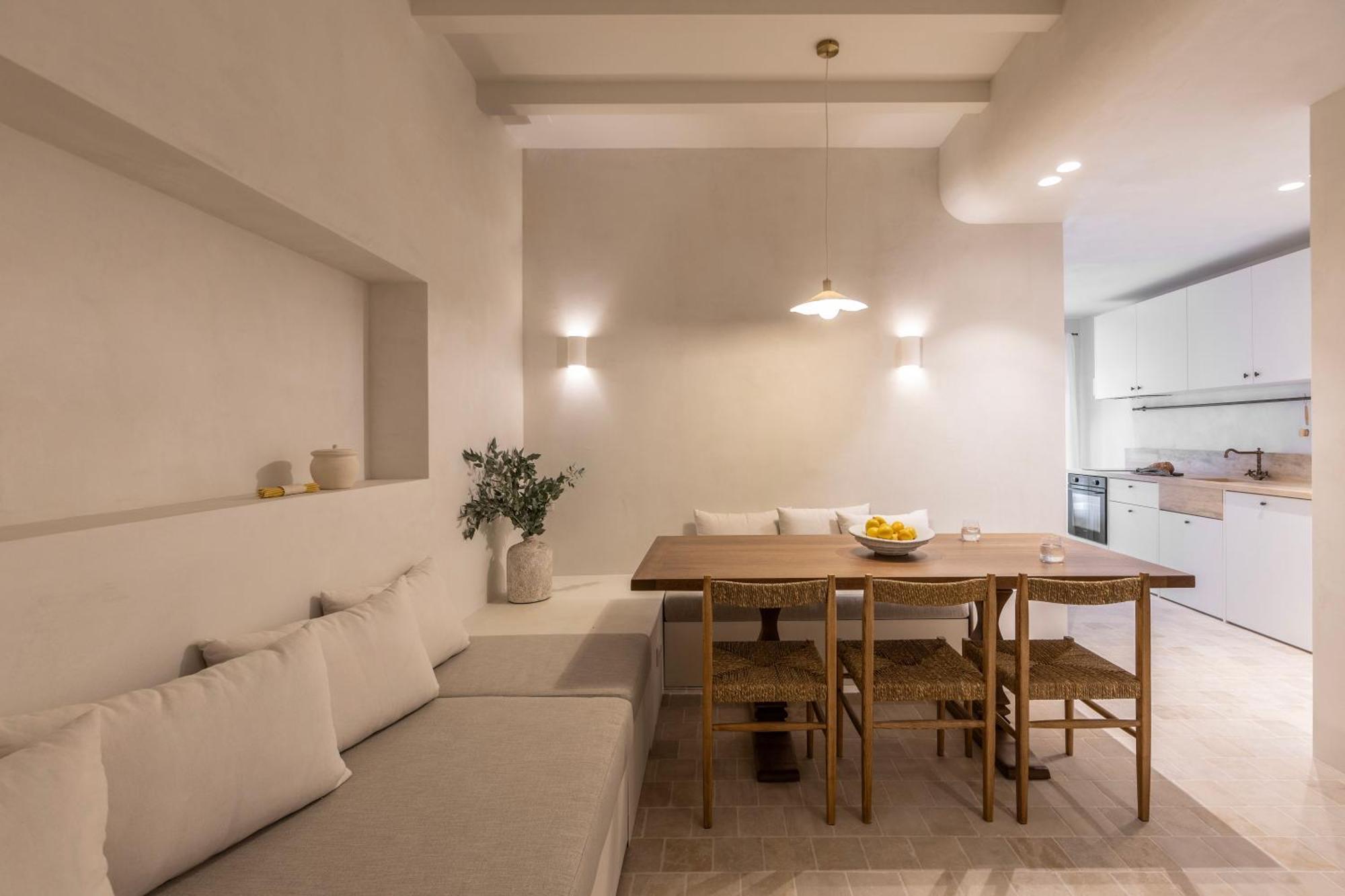 Om Living Pelion Áyios Dhimítrios Exterior foto