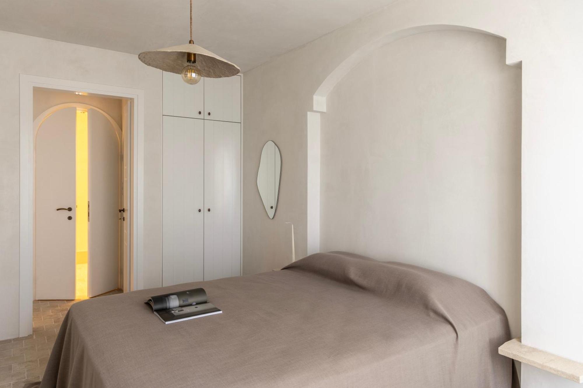Om Living Pelion Áyios Dhimítrios Exterior foto