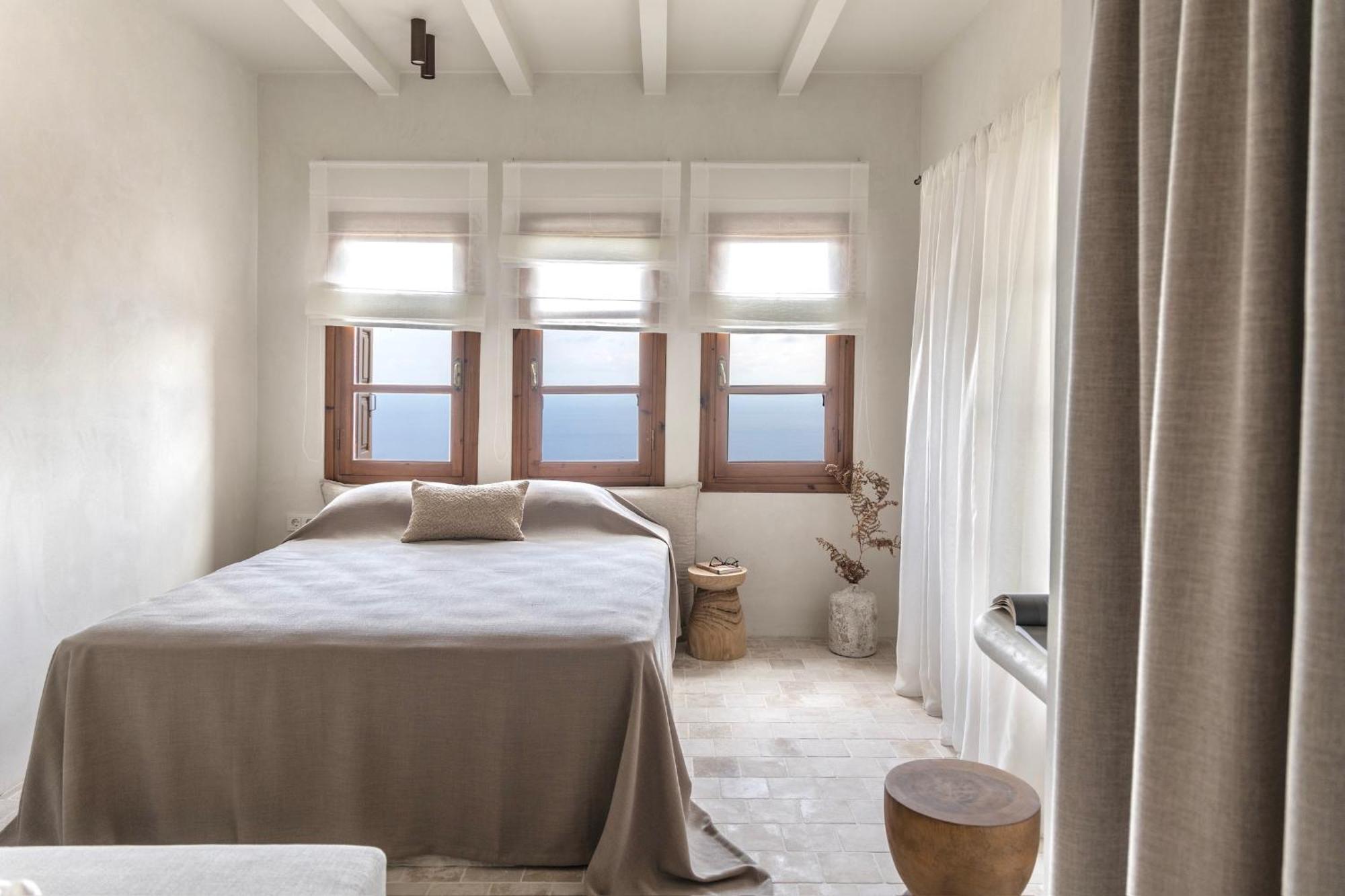 Om Living Pelion Áyios Dhimítrios Exterior foto