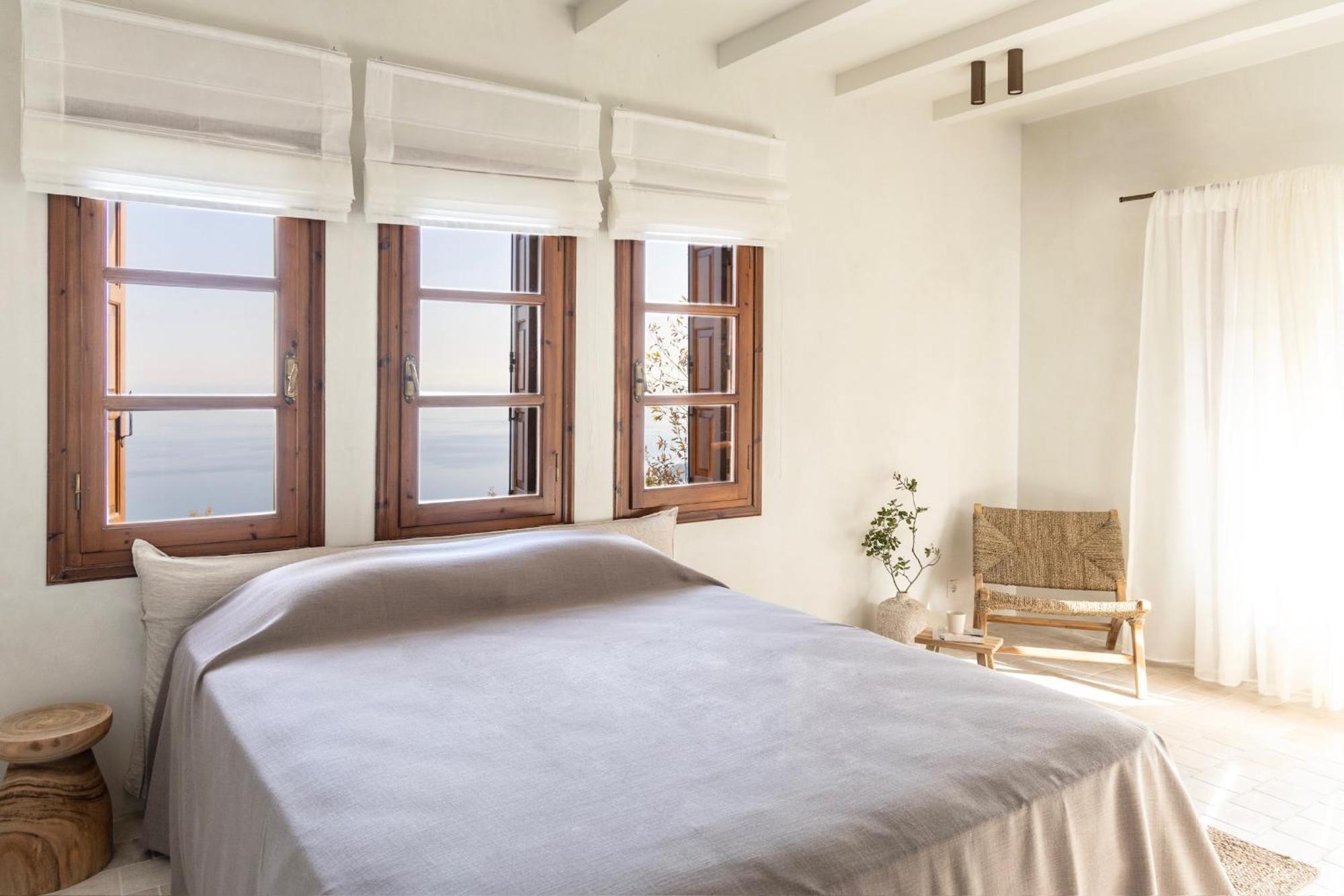 Om Living Pelion Áyios Dhimítrios Exterior foto