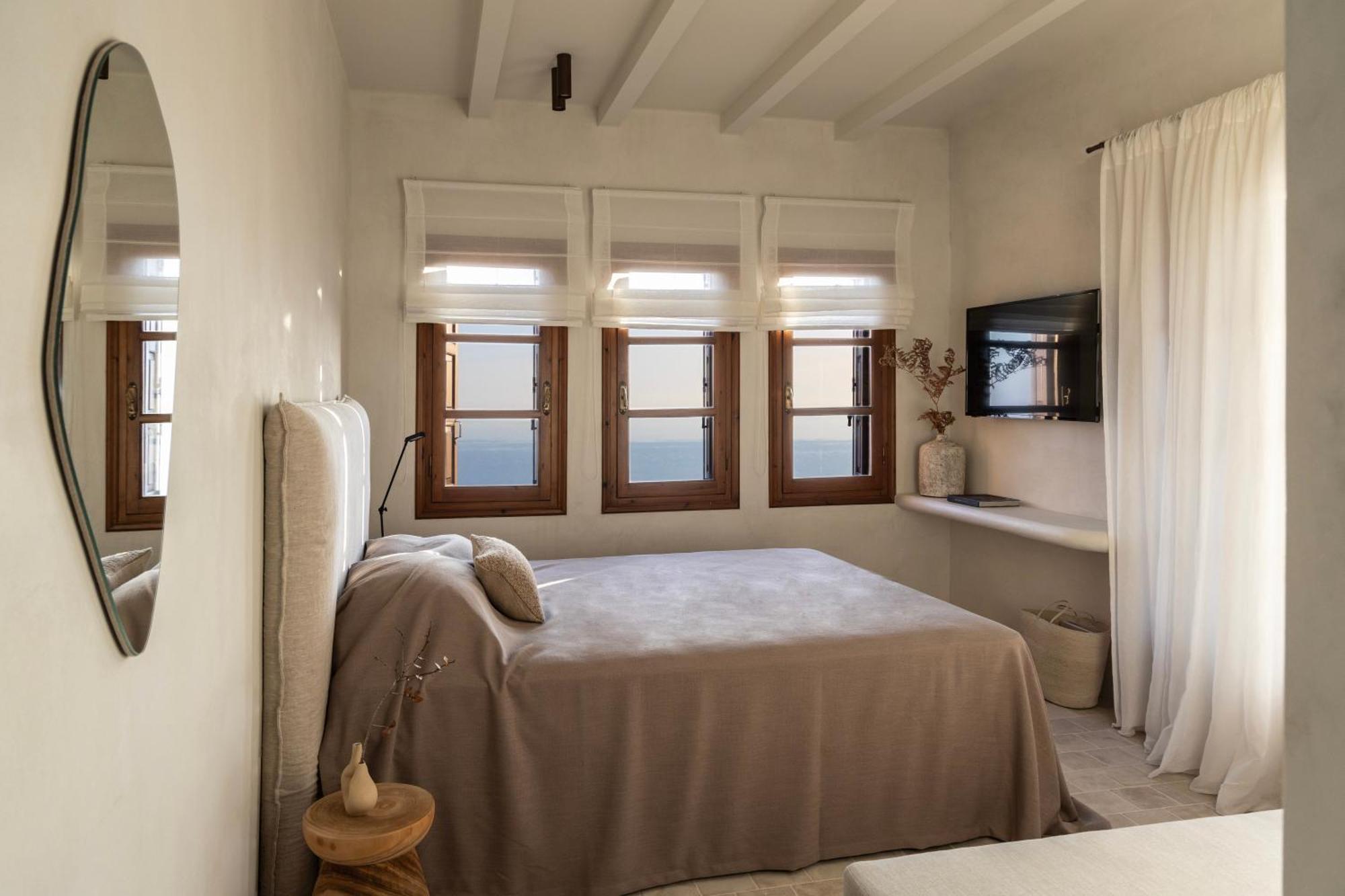 Om Living Pelion Áyios Dhimítrios Exterior foto