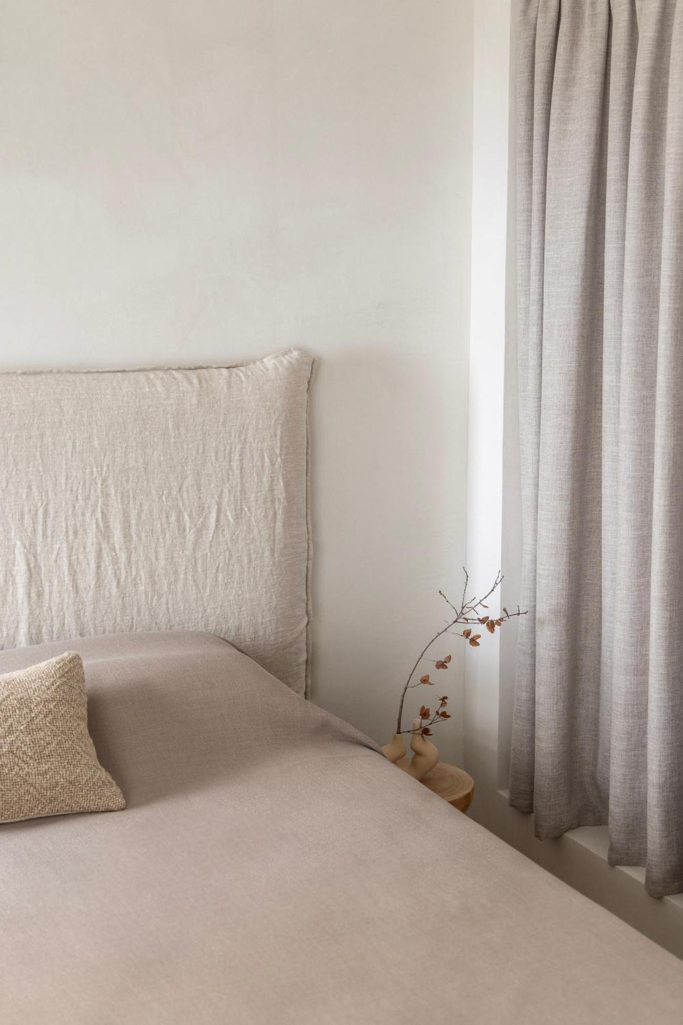 Om Living Pelion Áyios Dhimítrios Exterior foto