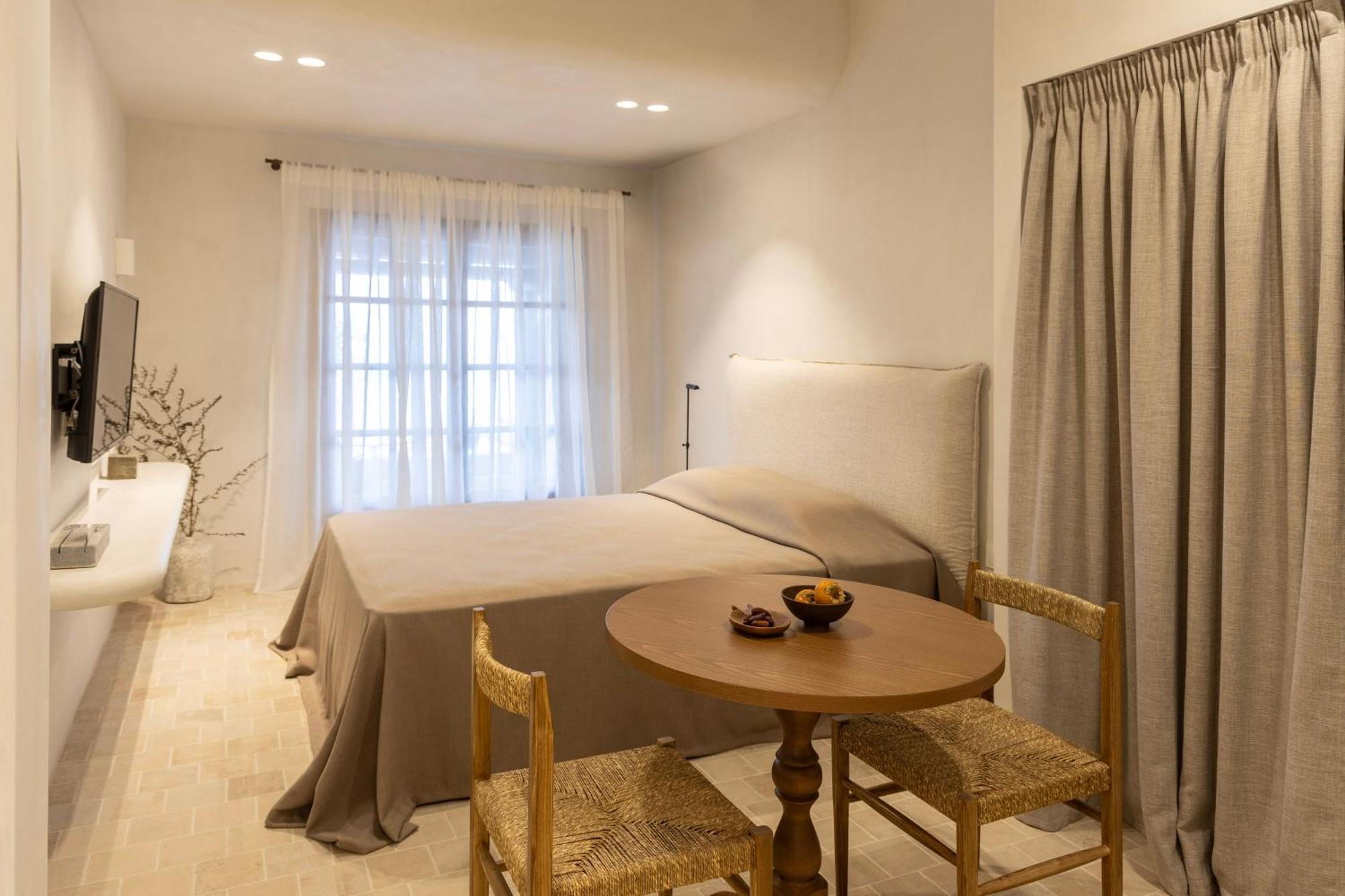 Om Living Pelion Áyios Dhimítrios Exterior foto