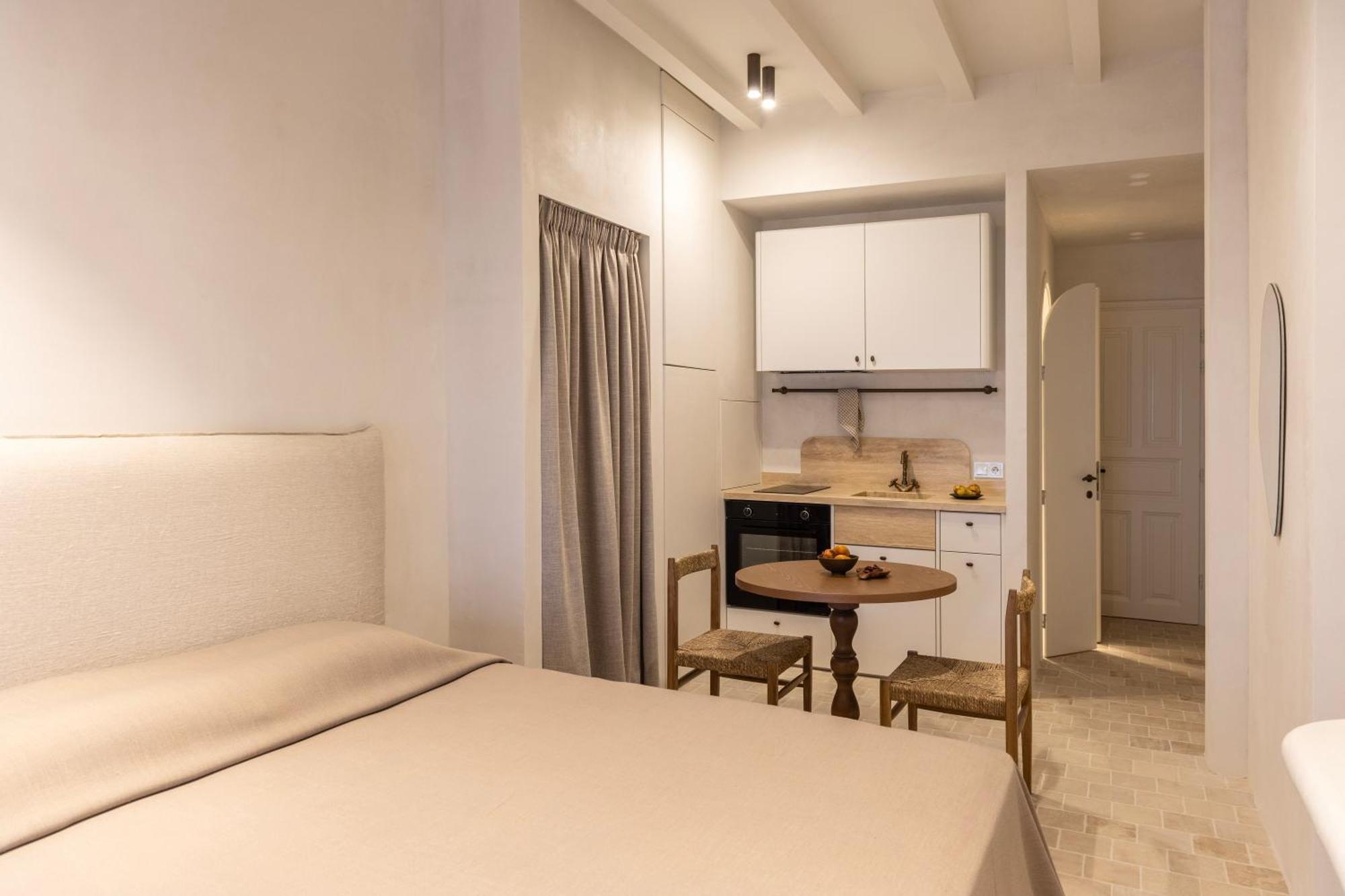 Om Living Pelion Áyios Dhimítrios Exterior foto