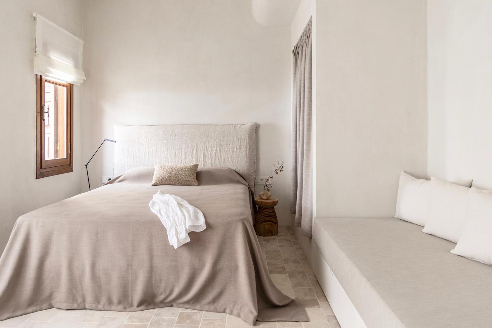 Om Living Pelion Áyios Dhimítrios Exterior foto