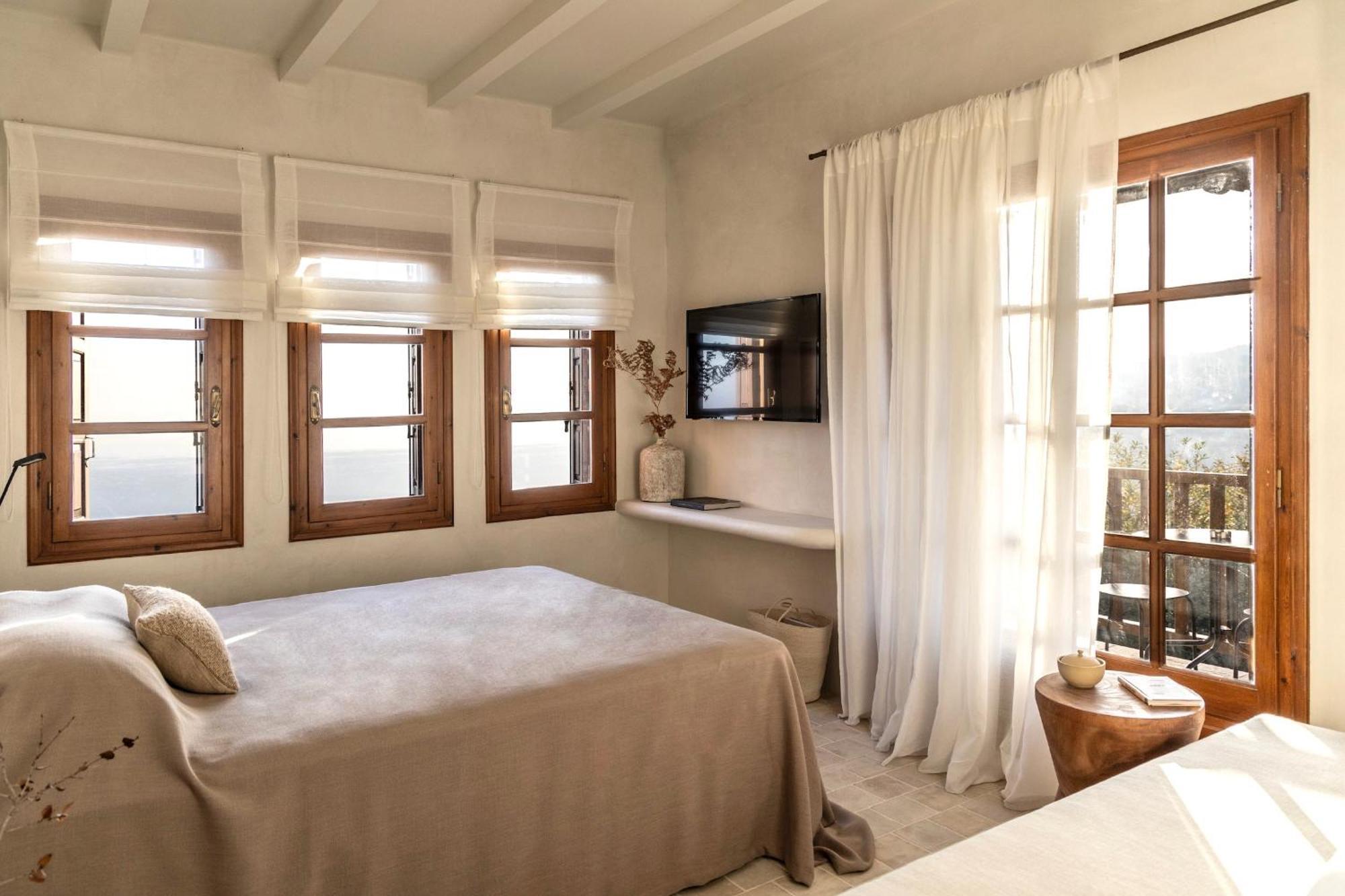 Om Living Pelion Áyios Dhimítrios Exterior foto