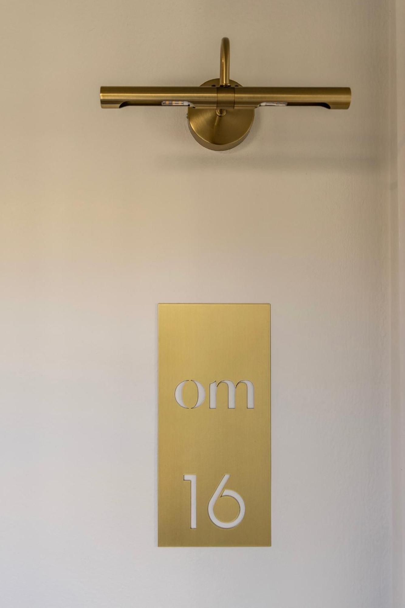 Om Living Pelion Áyios Dhimítrios Exterior foto