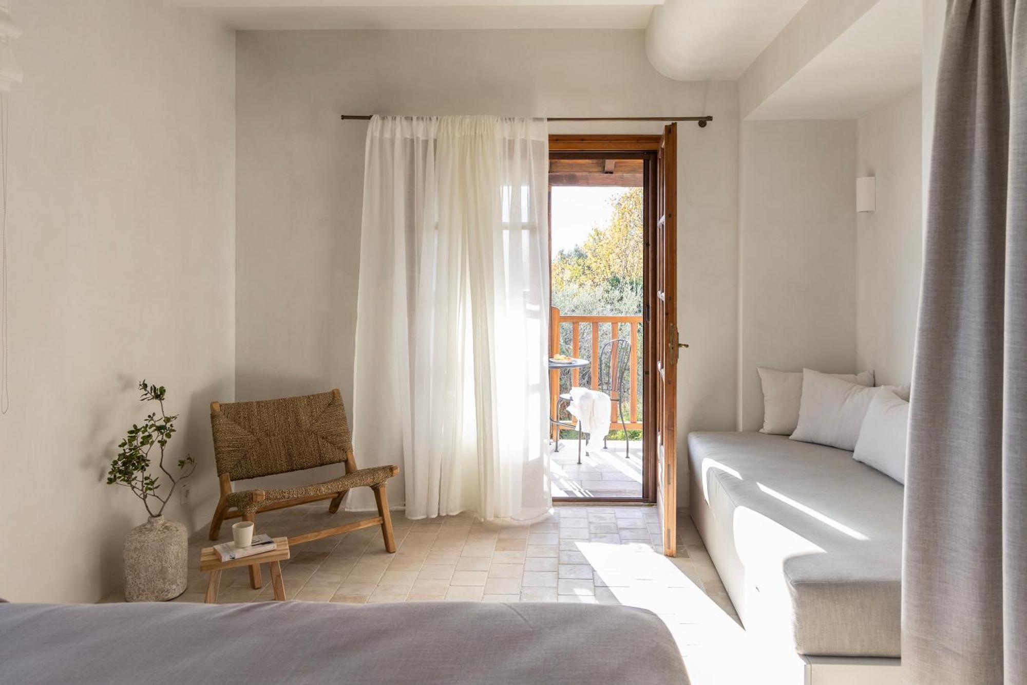 Om Living Pelion Áyios Dhimítrios Exterior foto
