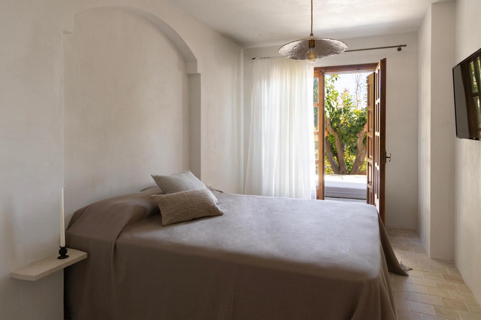 Om Living Pelion Áyios Dhimítrios Exterior foto