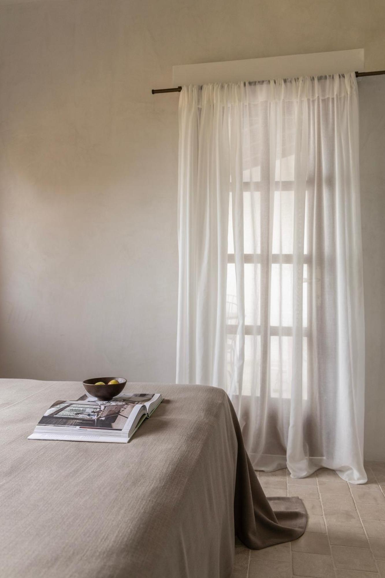 Om Living Pelion Áyios Dhimítrios Exterior foto