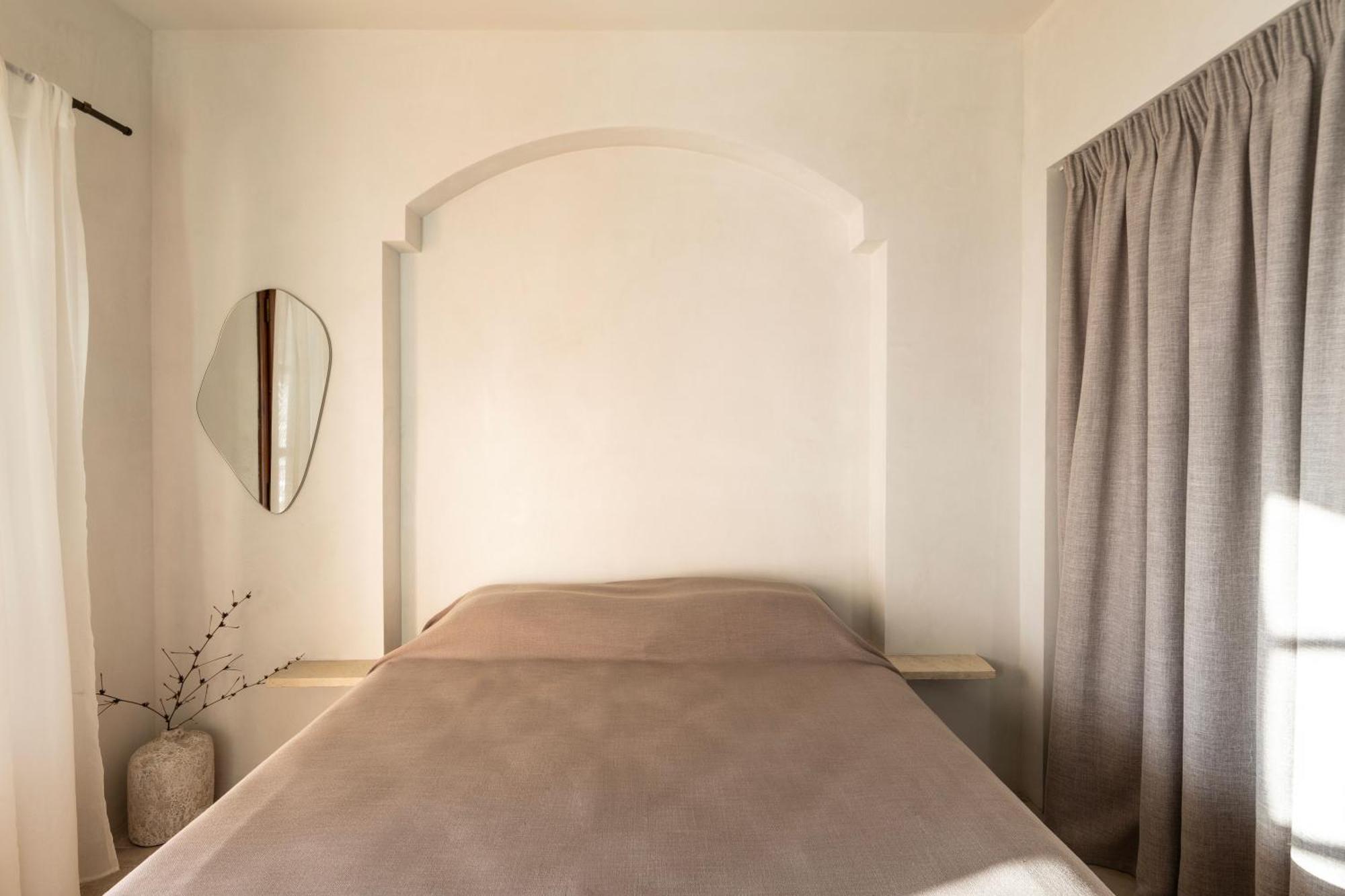 Om Living Pelion Áyios Dhimítrios Exterior foto