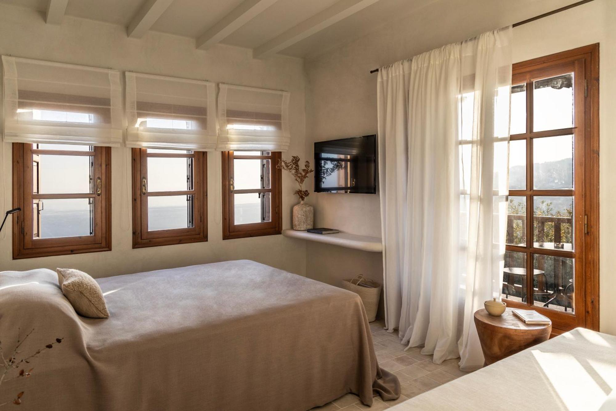 Om Living Pelion Áyios Dhimítrios Exterior foto